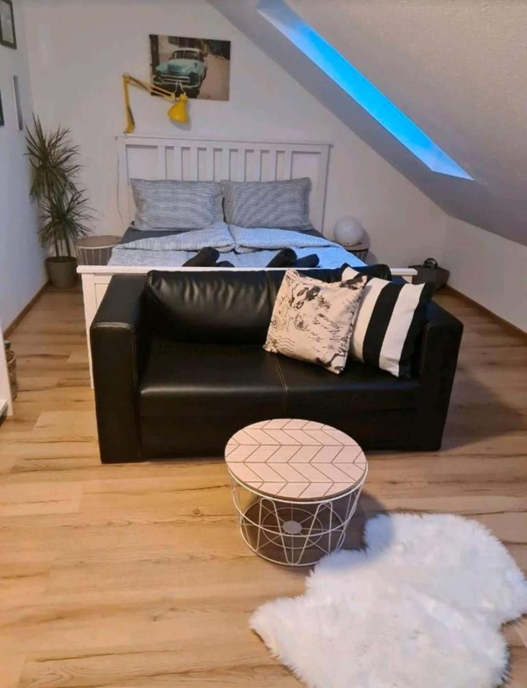 Villa Dacha Niederwurschnitz エクステリア 写真
