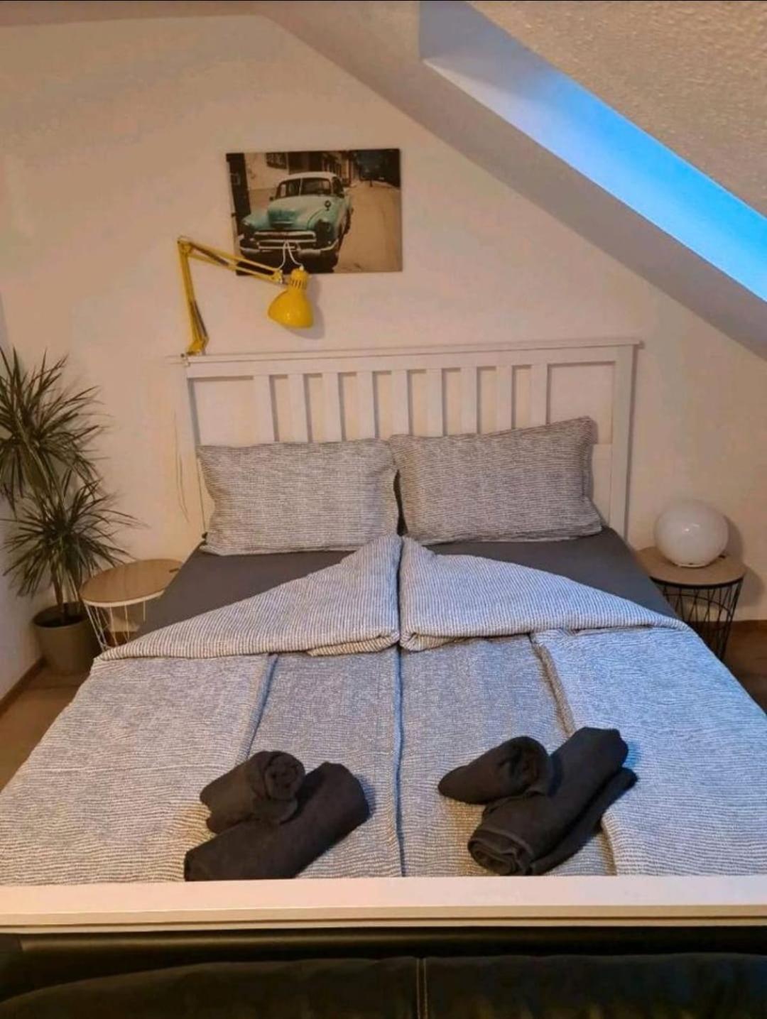 Villa Dacha Niederwurschnitz エクステリア 写真
